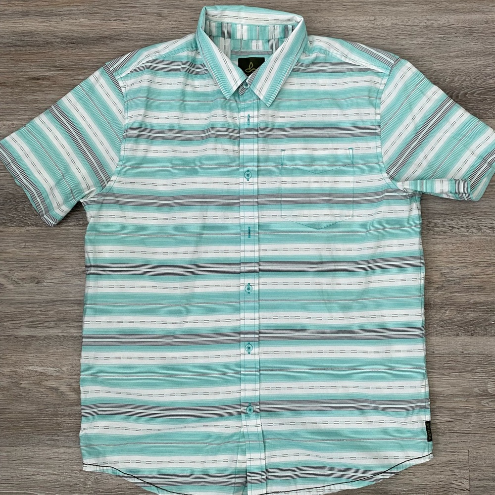 Prana Shirt (Large)